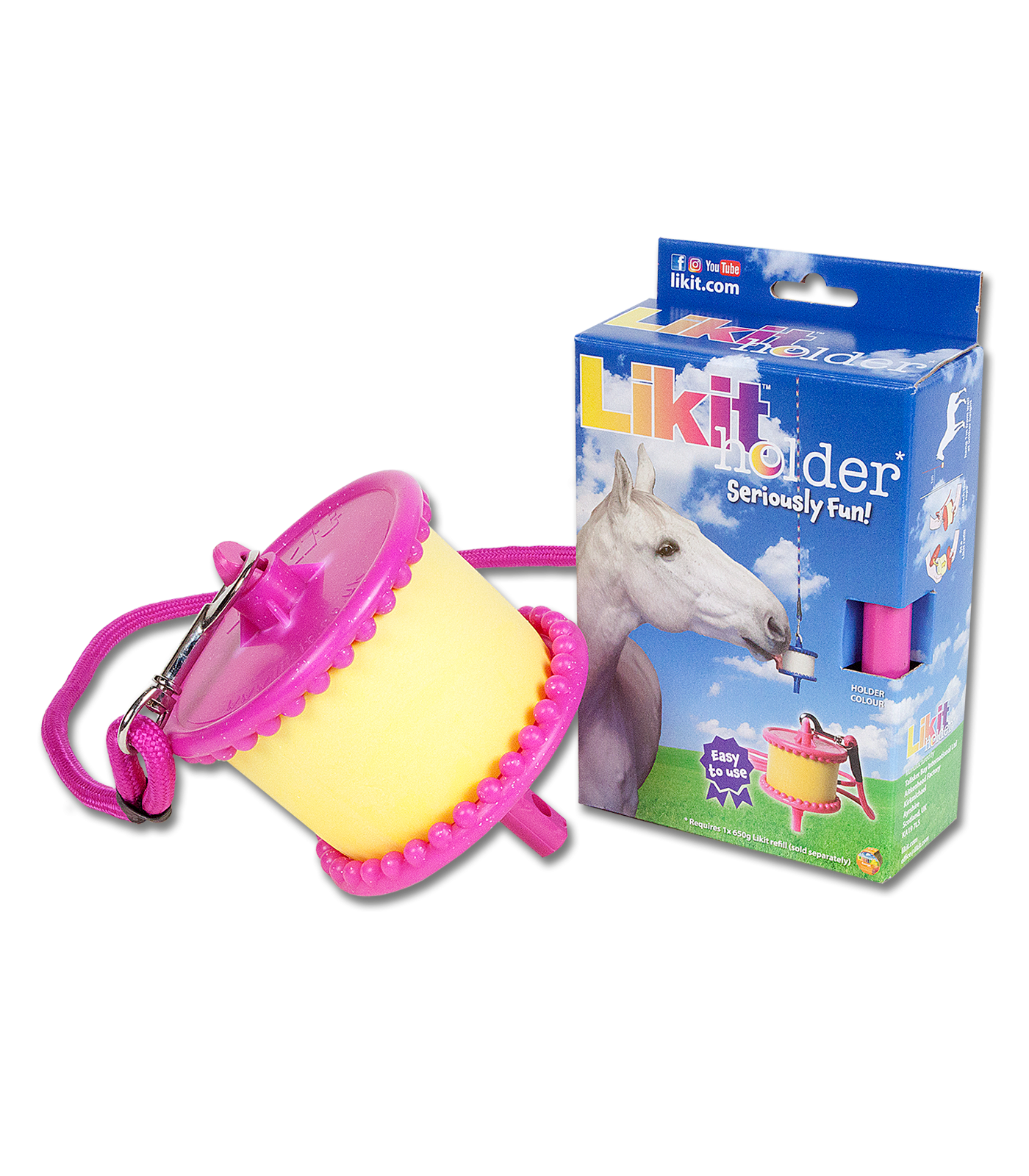 Likit Support