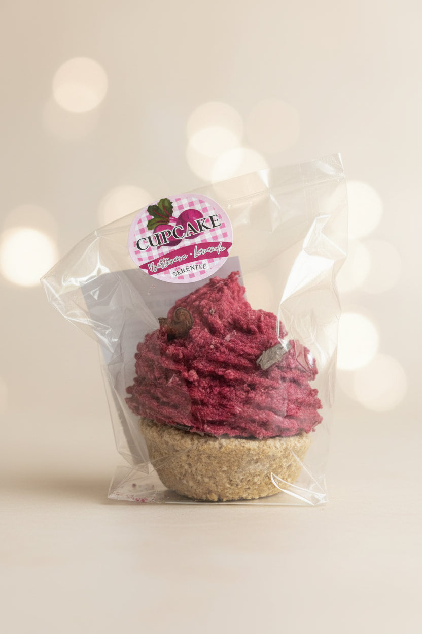 CupcakeBio – Friandises bio pour chevaux