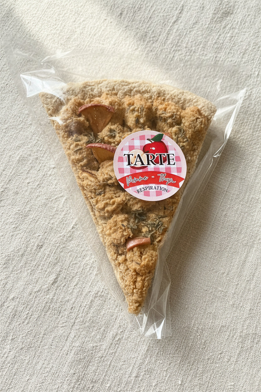 TarteBio – Friandises bio pour chevaux