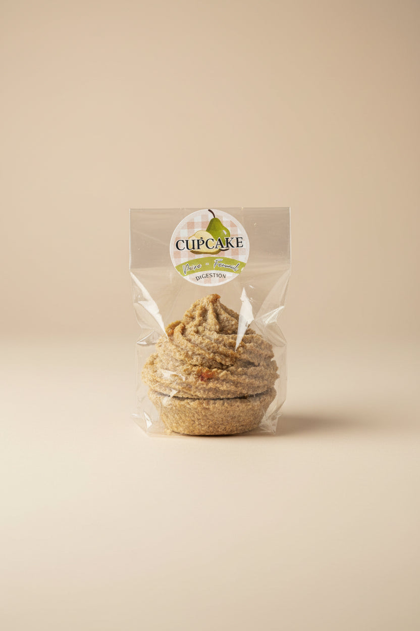 CupcakeBio – Friandises bio pour chevaux