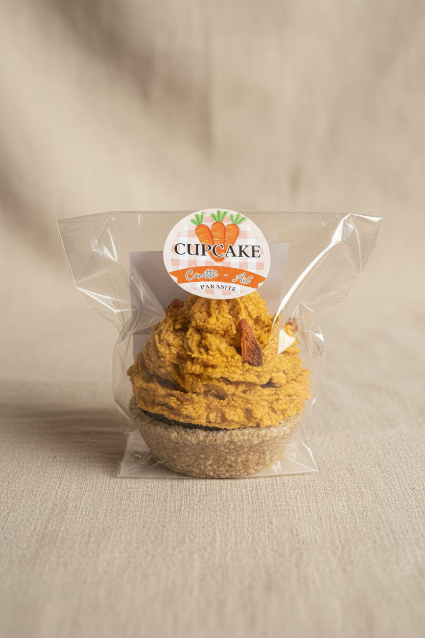 CupcakeBio – Friandises bio pour chevaux