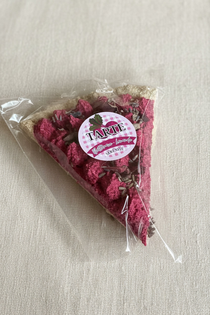 TarteBio – Friandises bio pour chevaux