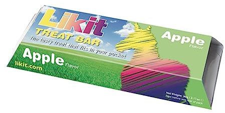 Likit Treat Bar