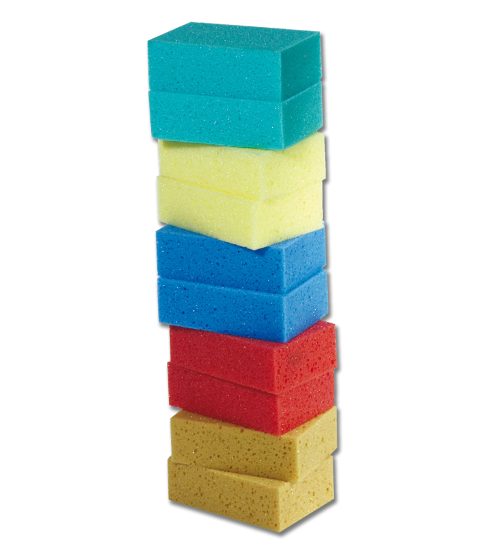Éponge multifonction Waldhausen