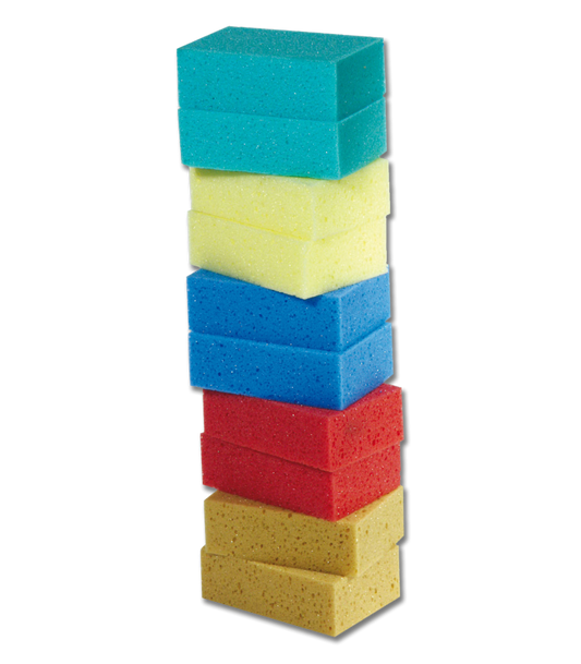 Éponge multifonction Waldhausen