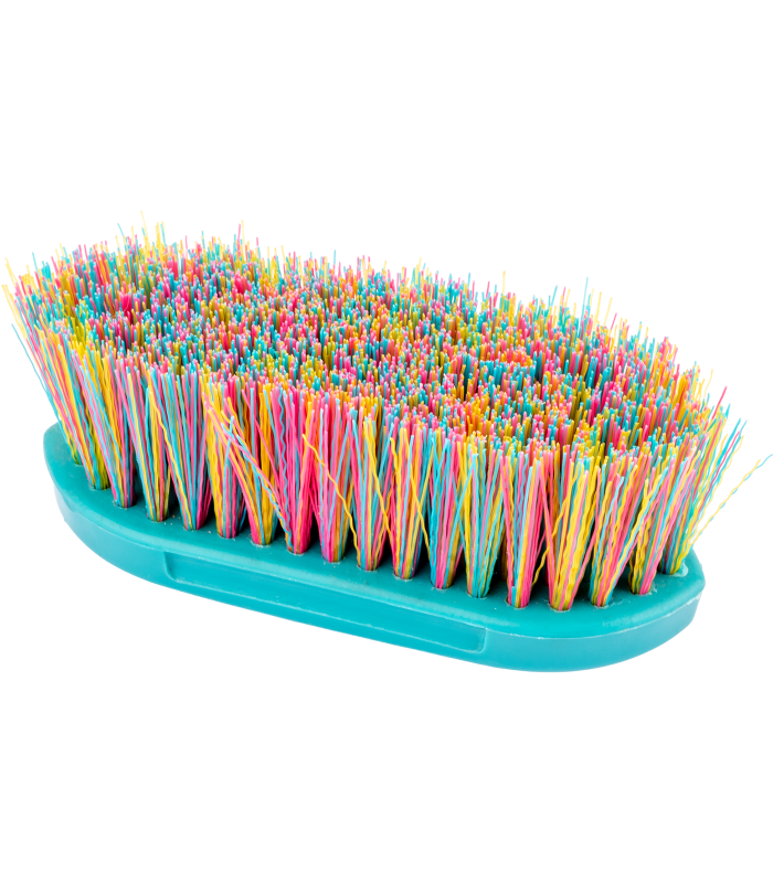 Brosse à racines Rainbow Waldhausen