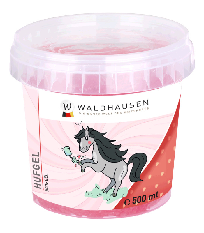 Kids Gel pour sabots Waldhausen 500 ml