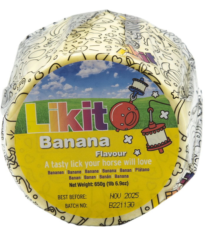 Likit 625 g