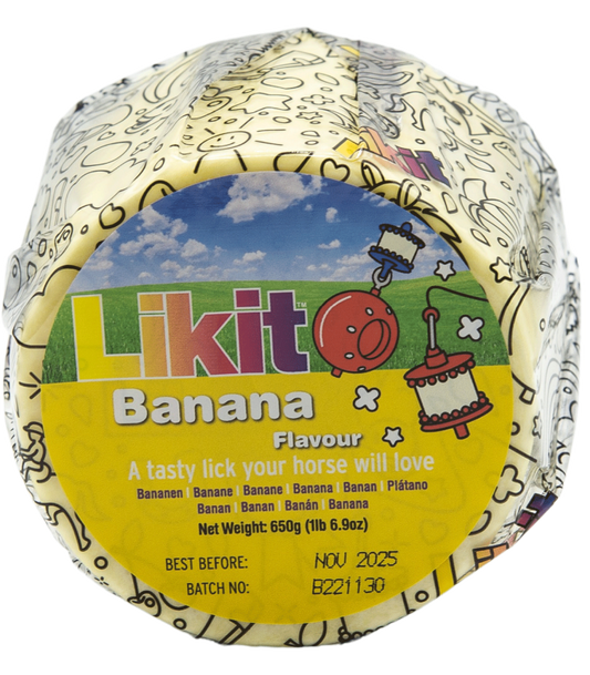Likit 625 g