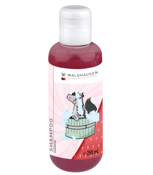 Kids Shampoing cheval Waldhausen 250 ml