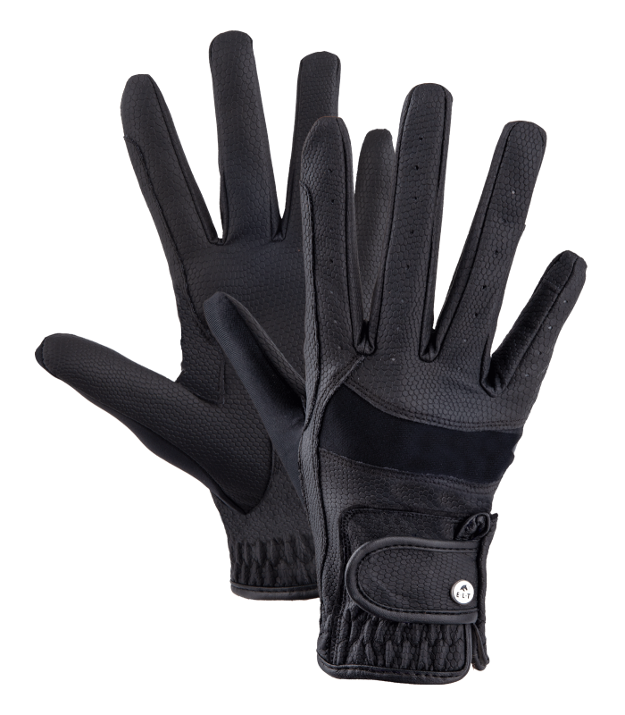 Gants d'équitation Magnetize E·L·T