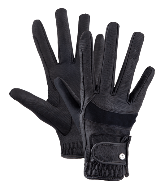 Gants d'équitation Magnetize E·L·T