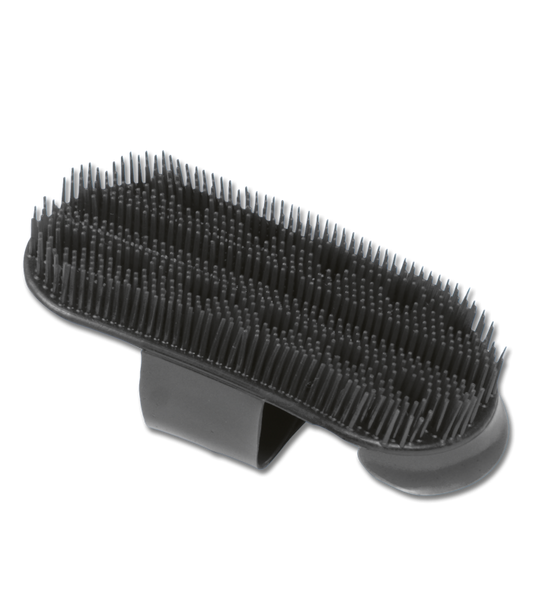 Étrille à aiguilles plastique Waldhausen
