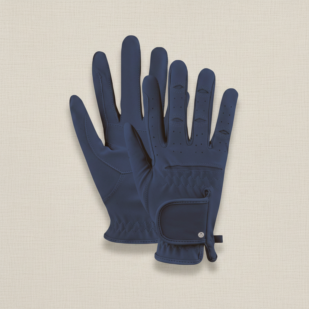 Gants d'équitation polyvalents E·L·T