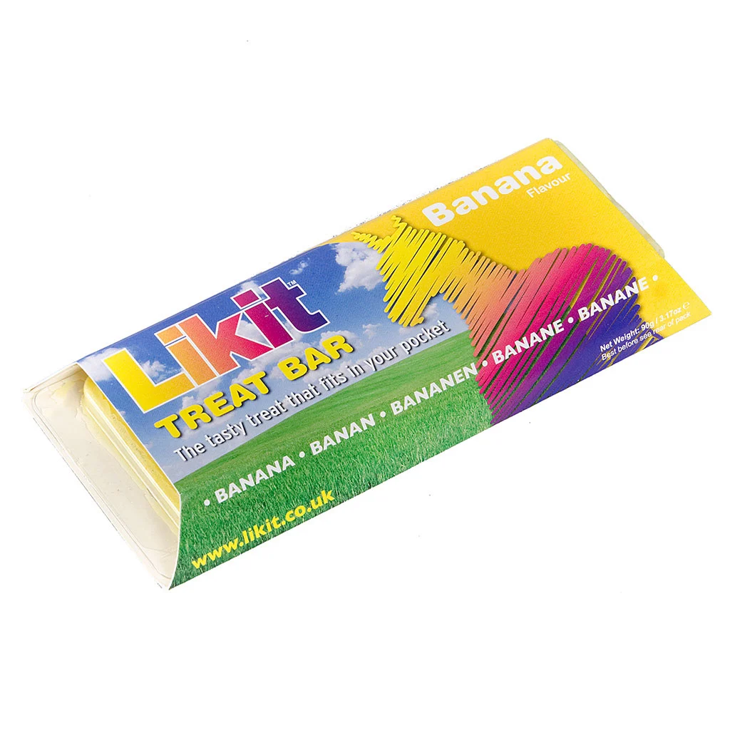 Likit Treat Bar