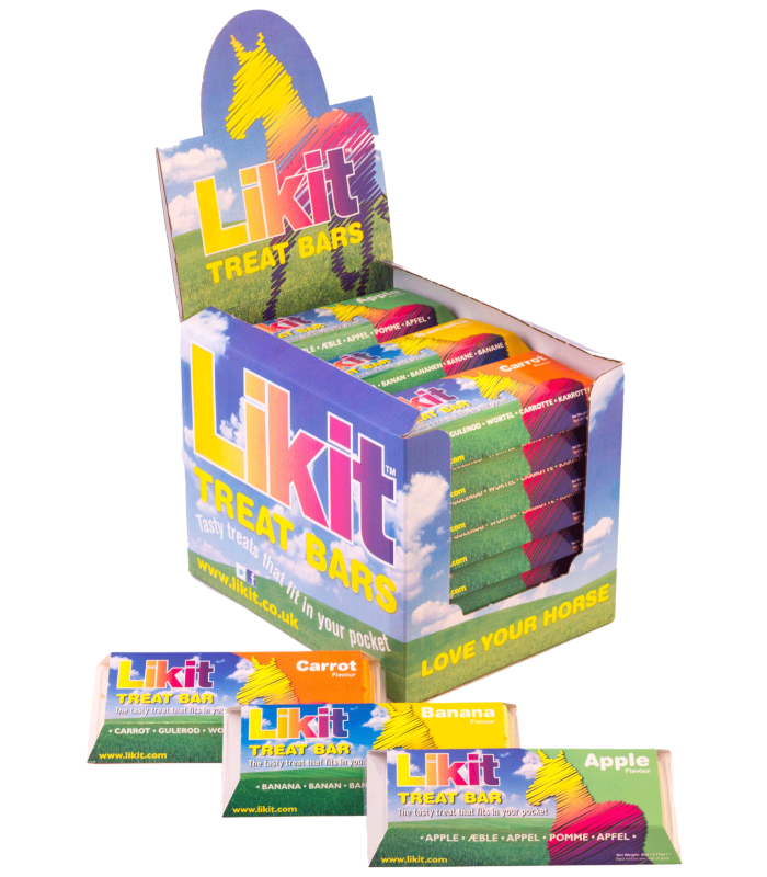 Likit Treat Bar