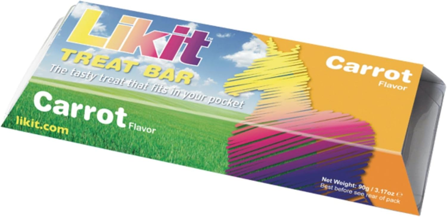 Likit Treat Bar