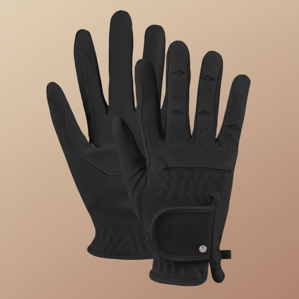 Gants d'équitation polyvalents E·L·T