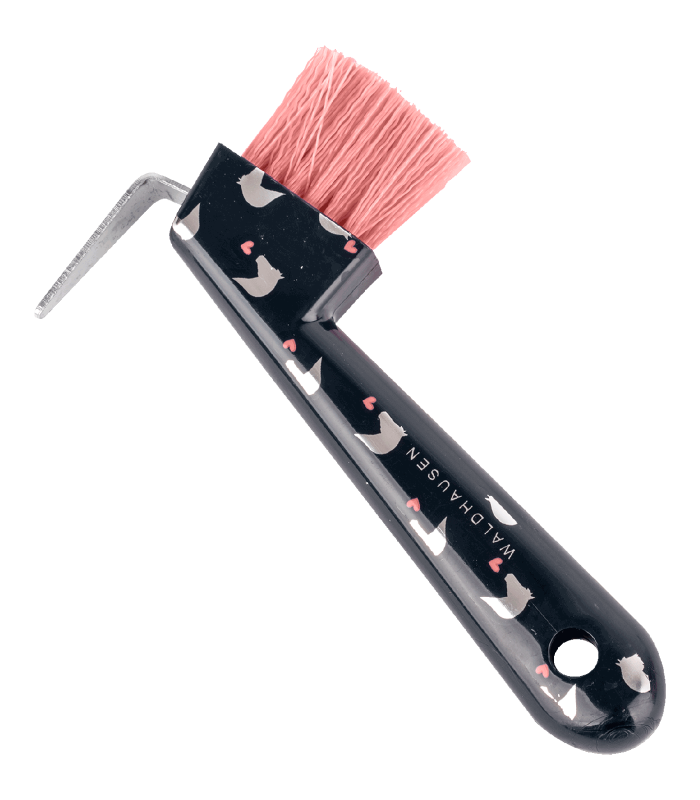 Cure-pied Lucky Waldhausen