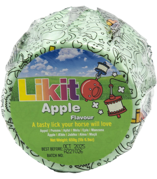 Likit 625 g