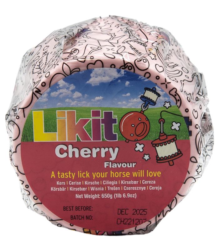 Likit 625 g