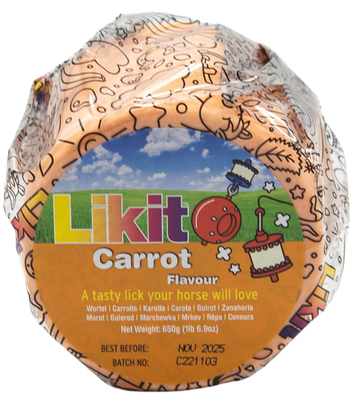 Likit 625 g